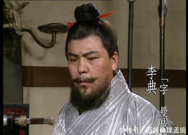 痛失|曹操痛失的三员大将,一个让曹操痛哭流涕,一个被认为无可替代