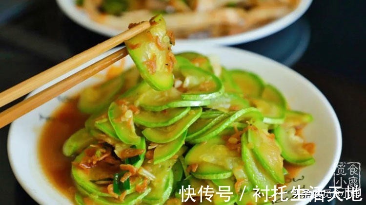 快手|5分钟就能做好一道快手家常菜，简单又好吃，还能补钙，老少皆宜