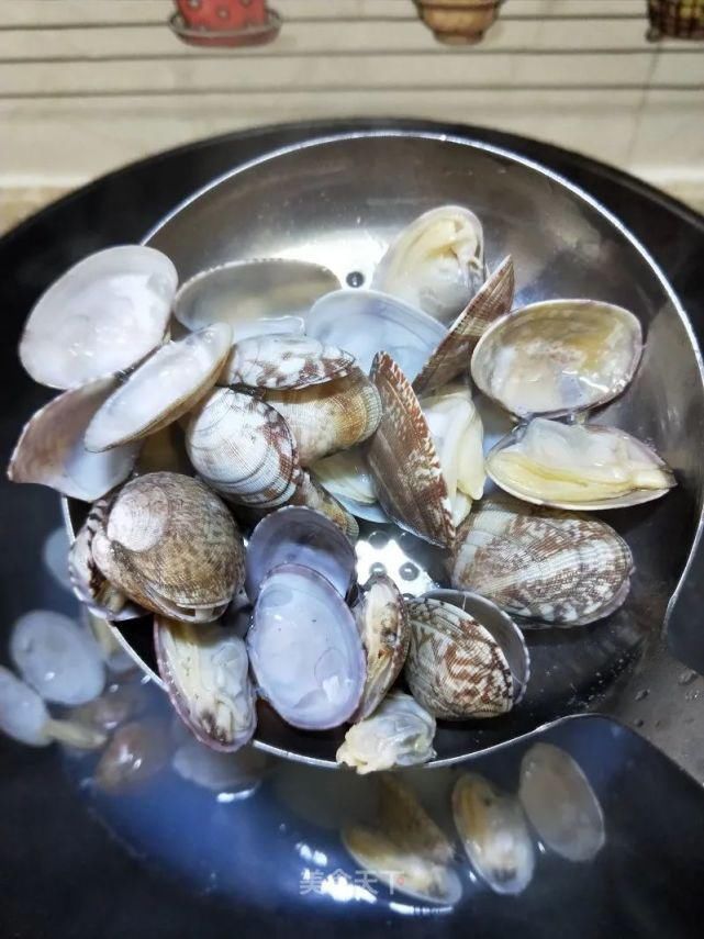 不会炒猪肝的,一定要像这样炒鲜香滑嫩,非常好吃,超级下饭哦