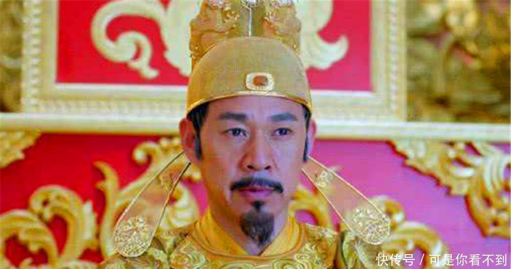 事变|守卫玄武门的三员大将,被李世民私下搞定,事变之后下场又如何!