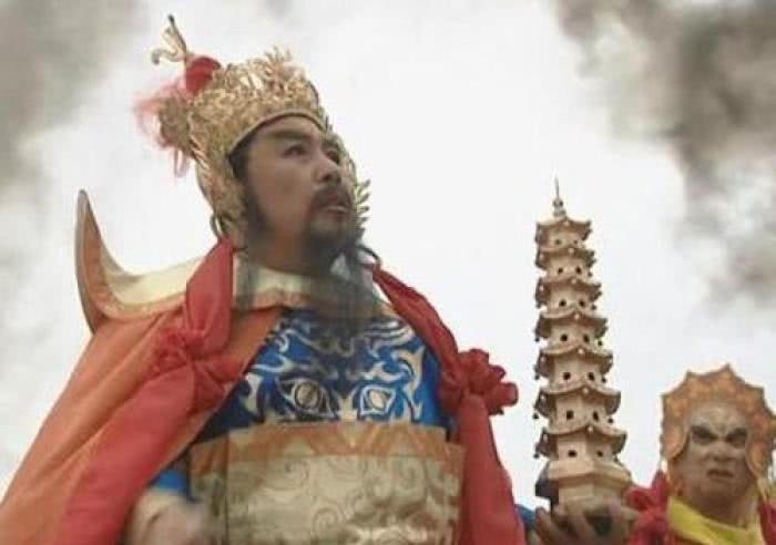 打下|诸葛亮一项发明,400年无人用,他用了1次,为李世民打下半个唐朝