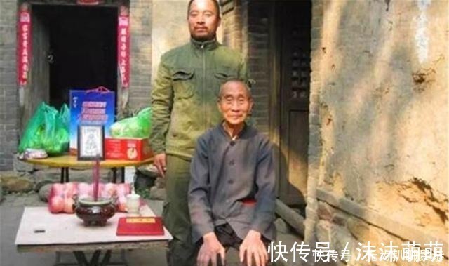 李保山|少林宗师隐居嵩山,人称少林活的拳谱,曾否认释永信不会功夫