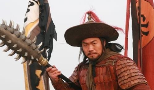 花荣!《水浒传》中,这三个字,道出了花荣没能成为梁山五虎的真正原因!