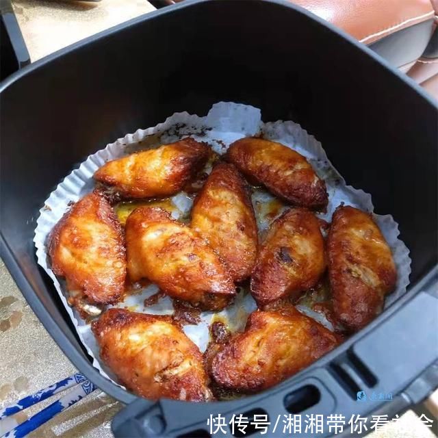 食物|空气炸锅“致癌”还是“真香”