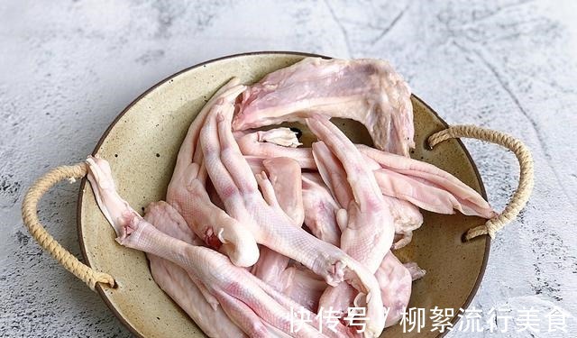 入味|想吃卤味不用买,用这个方法,又香又入味,比买的好吃,卤啥都香!