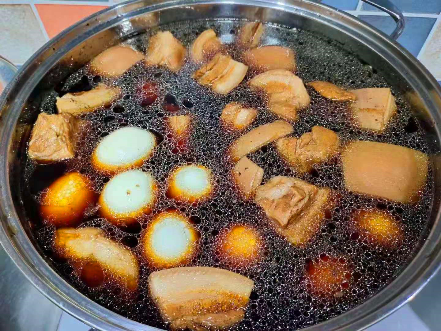 三人行必有我师焉|晒儿子上学一周5天午餐,每天都不重样,网友不是亲妈胜似亲妈