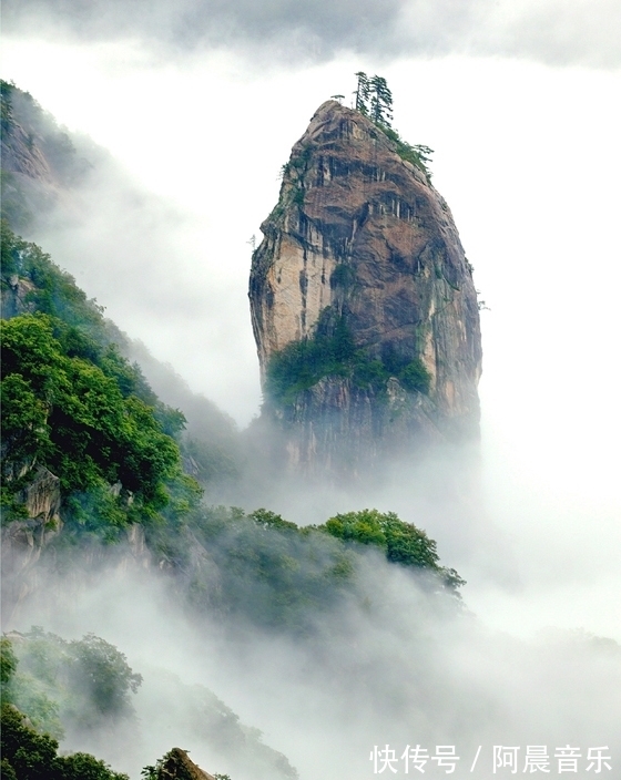 太行大峡谷|秋游河南，3条旅游线路让你看尽最美景色，门票还免费