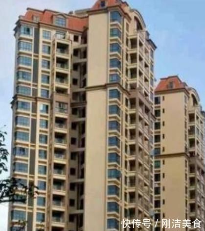 楼层|有钱人买房都先考虑这些问题,太聪明了,后悔没早点知道