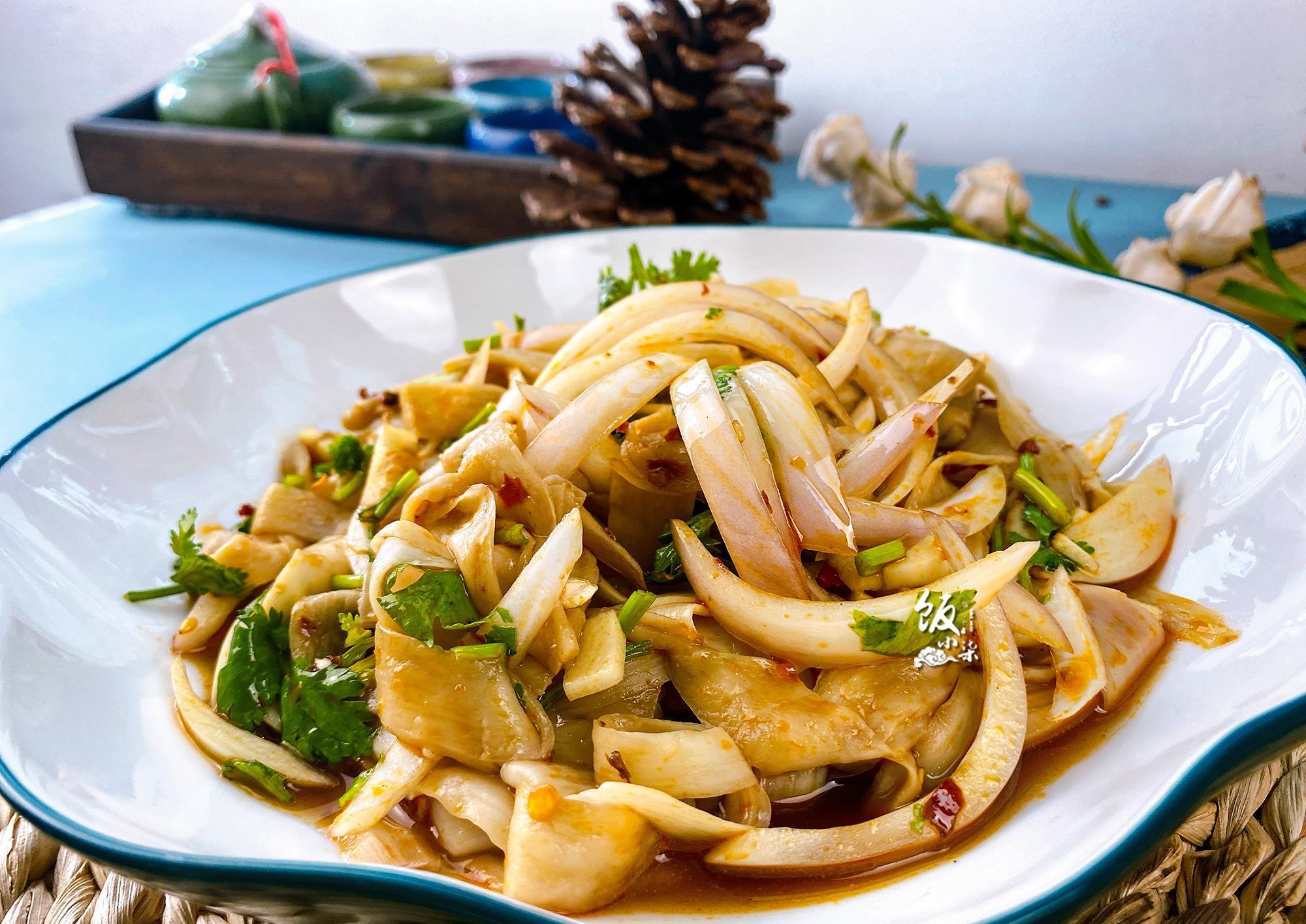 含量|比肉还好吃，减肥吃它不长胖，膳食纤维含量比芹菜还高，热量低