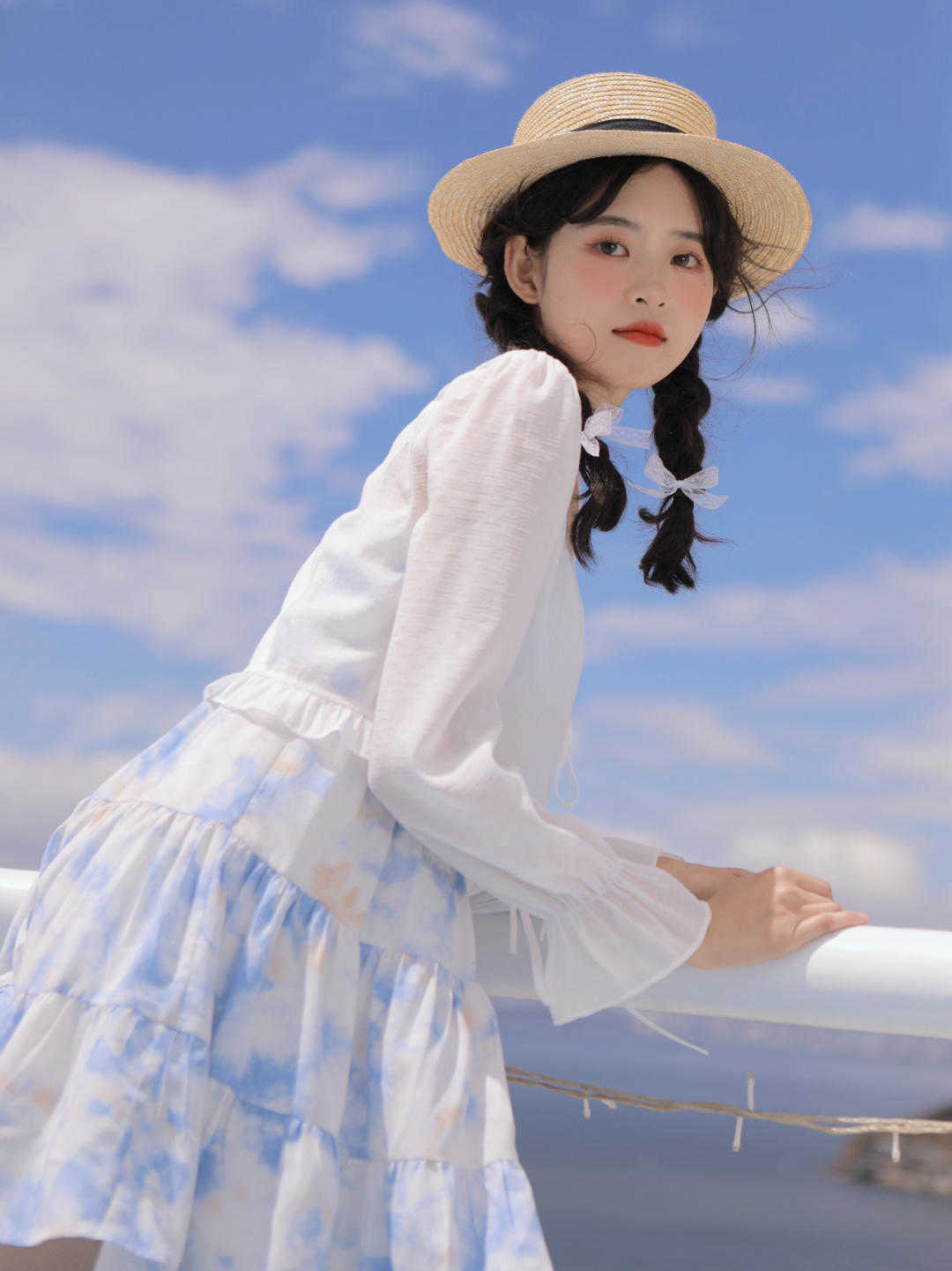 夏季|多雨的夏季,正是穿夏装的最佳时期,这样搭配,才显得高级时髦