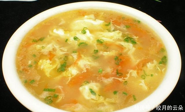 方法|美味营养的疙瘩汤,养胃又解馋,简单易学快和我做起来吧