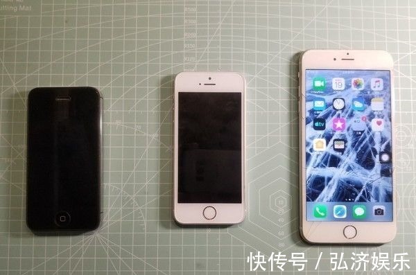 iphone|旧旗舰合集 篇六：锐利当道的圆滑异类——iPhone6 plus 2021年体验