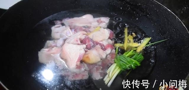 做法|话梅猪脚最好吃的做法,简单美味又下饭,看看你喜欢吃不?