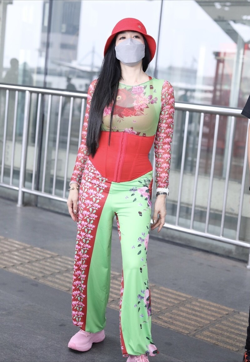 单品|秋冬巨丑的5种搭配!一般人最少踩雷2种,注意这点细节最重要