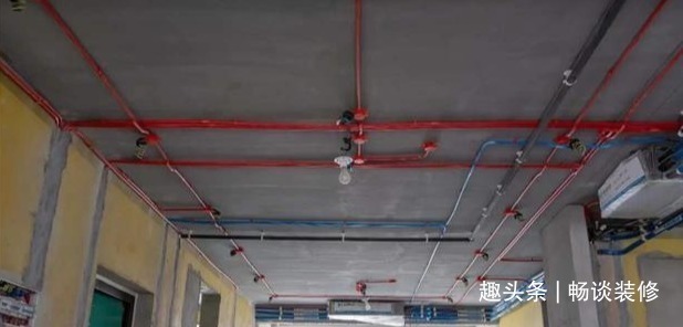 保护人员|为什么电源线绕了几圈再接开关老电工说细节虽小,却不能忽视