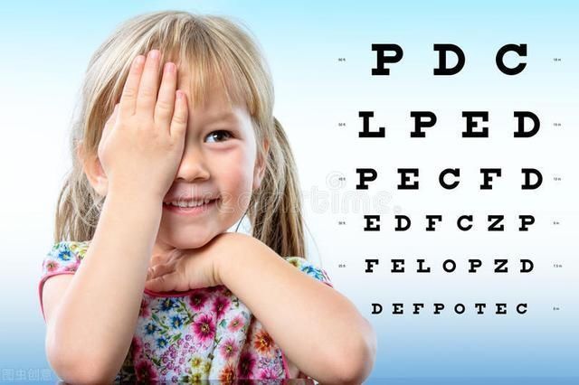 孩子|近视小龄化越来越严重，如何预防孩子近视？这5点要注意