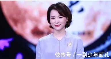 小董卿|从地方台到春节联欢晚会，顺利挤走董卿的龙洋，被曝身份不简单！