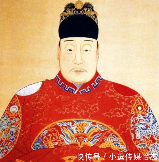 细数|细数中国历史四位荒唐皇帝,你都知道哪些?