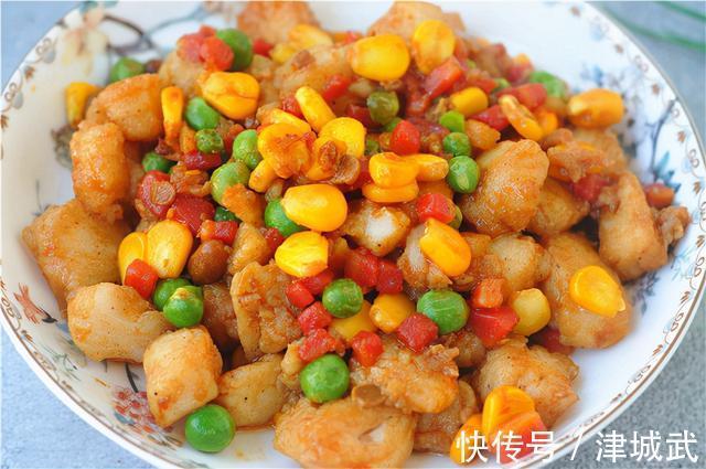 秋后,最该吃的不是草鱼鲫鱼,而是它!8块钱买一条,补足气血!