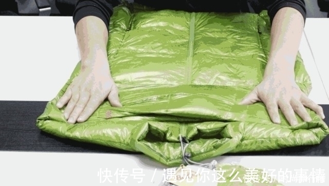 抽屉|持家媳妇想出来的衣柜收纳大法，实在是太聪明了！