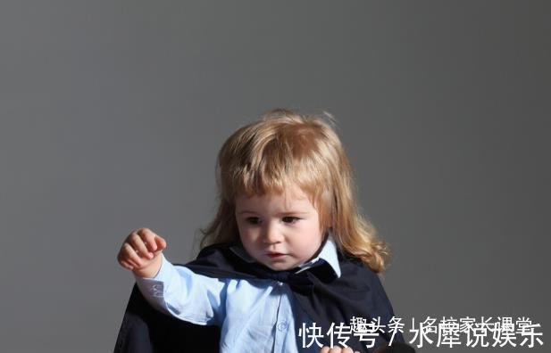 脾气|孩子脾气大,父母究竟该怎么做做好3点足够了