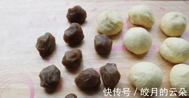 咸味华夫饼|咸味华夫饼，形状可爱，口感松软又香甜！
