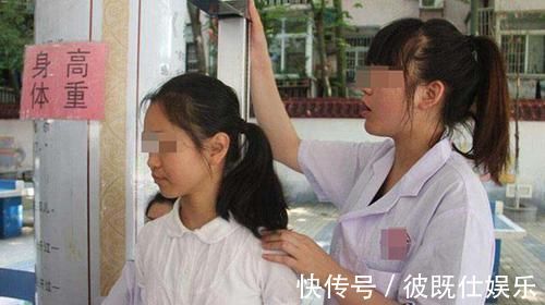 孩子|想让孩子身材高挑,注意这两大“长个子”的征兆,轻松助力他长高