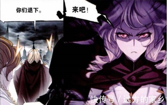 境界|斗罗大陆魂师成神时都几岁唐三25岁,千仞雪36岁,他一千岁