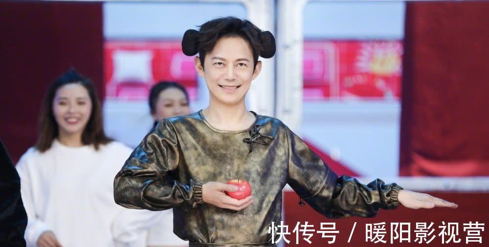 《快樂大本營》恢復(fù)播出，官博第一時間發(fā)文，一句話戳中淚點