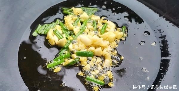 它是“肠道清道夫”,春天遇到别手软,常吃排毒养颜气色好