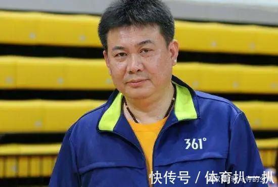 山东女排|安家杰回归山东女排,跟班郎平8年时间,排协为何最终放弃他?