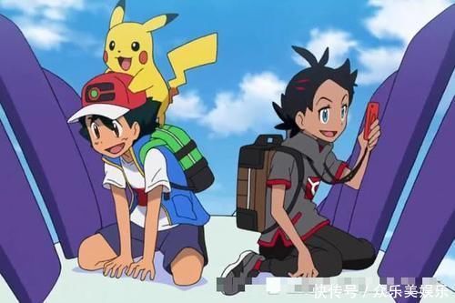 精灵宝可梦还没见到本人，小豪就把小智的性格摸得一清二楚