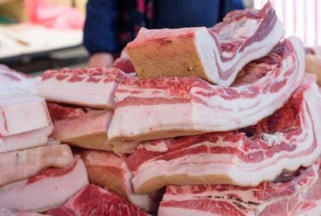 进口冷冻肉类总是出问题,却不会停止进口,真正“心机”在这2点