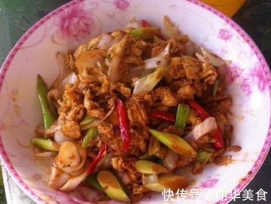 蚝油|美食推荐蚝油手撕包菜,五花肉烧豆腐,炒鸡蛋,萝卜玉米鸡汤