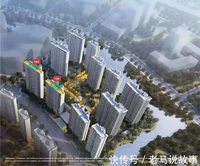 房源|验资100万！苦等1年，中创金鹰终于要开盘