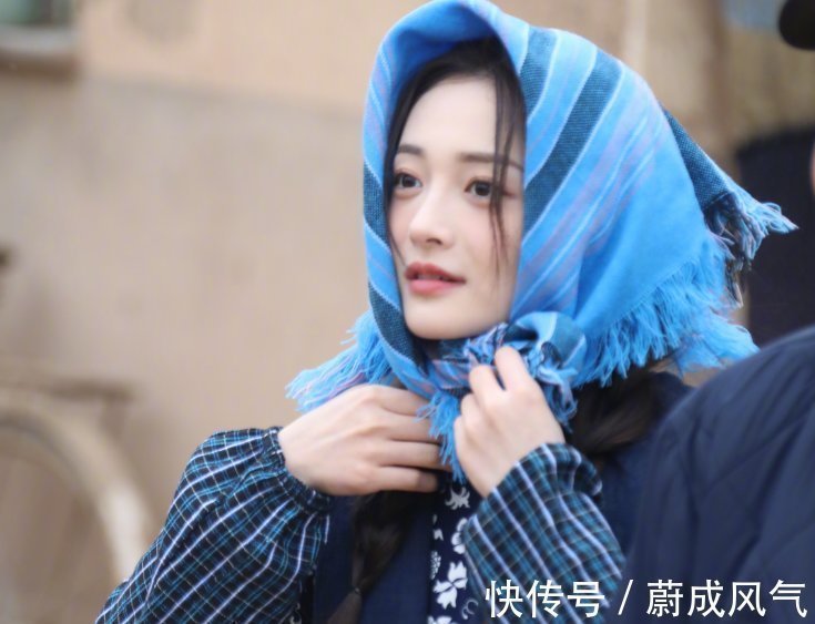 节目组|《奔跑吧》节目组玩很大!路透全部嘉宾变土娃,杨颖“牺牲”最大