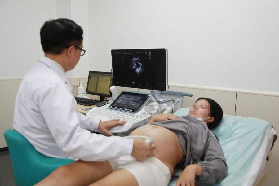 “名科·名医”特别专辑（六）——超声科|枣庄妇幼| 枣庄