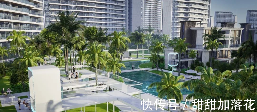 山水比德|助力实力旅企，山水比德可以做什么丨华侨城篇！