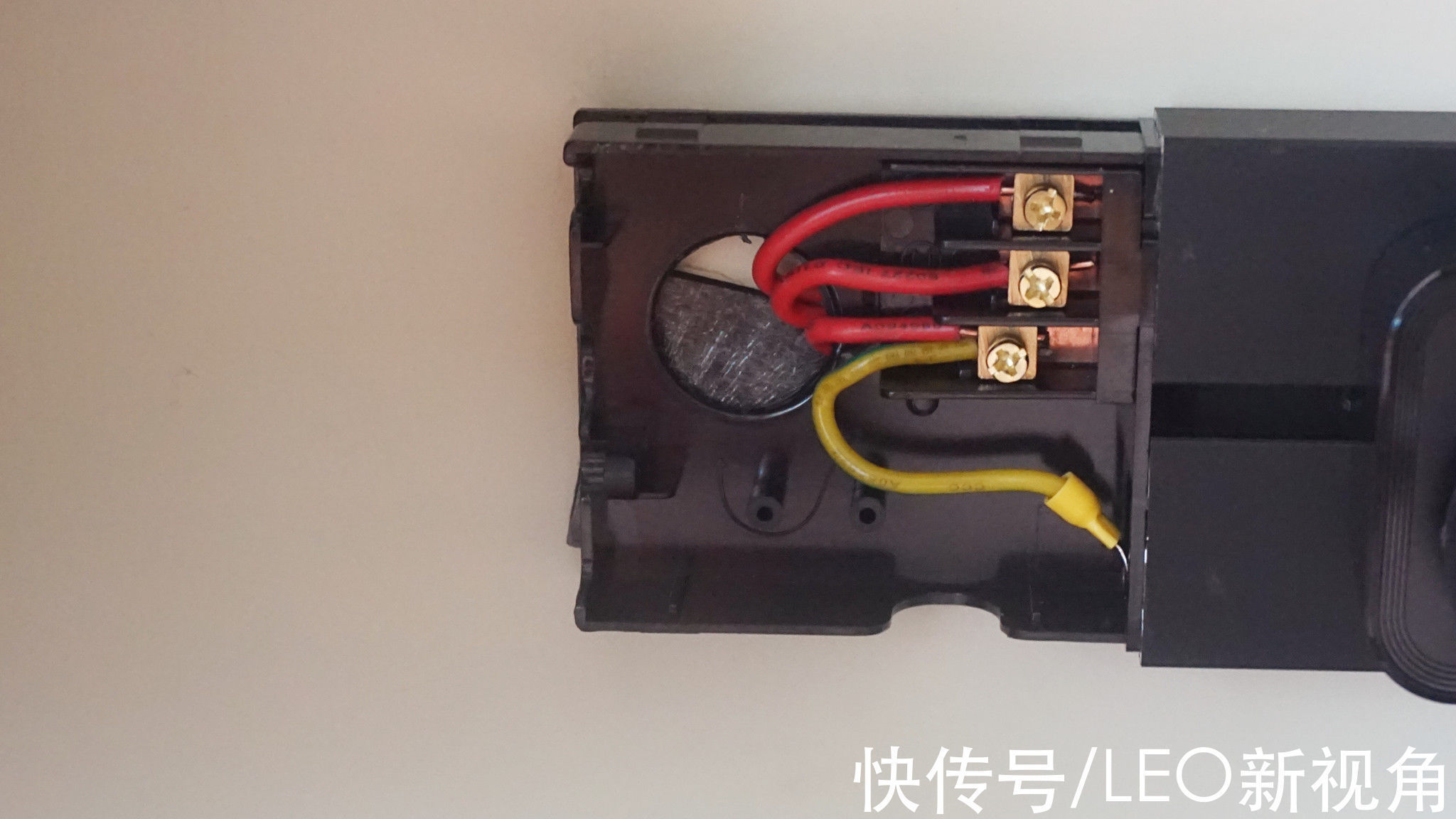 安装|装修时插座没装对,后悔一辈子,再改还来得及吗?