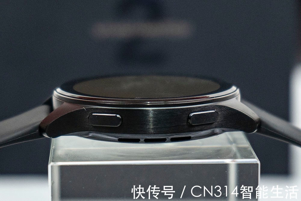 上手|vivo WATCH 2上手体验：独立通信或许才是未来趋势