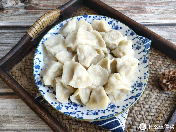 秋天包饺子就选这菜，9毛一斤，脆嫩鲜香真解馋，韭菜白菜靠边站