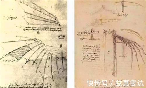 三杰#达芬奇为何被质疑是穿越者?专家:你看他当年画的手绘图,就懂了