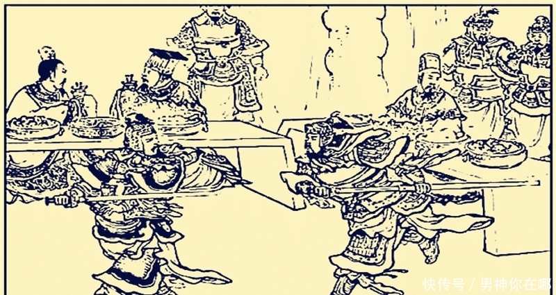 便宜|刘璋手下五大猛将:2个被杀,3个便宜了刘备