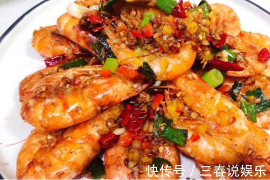 3道很快上锅的美味菜肴,营养健康非常下饭可口,家人很喜欢吃