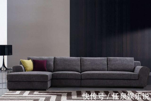 吃一堑长一智|入坑才敢说,沙发选择布艺还是皮质吃一堑长一智,实用上档次