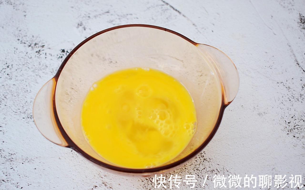 吐司片|香浓可口的火腿蛋三明治,营养满满,制作简单