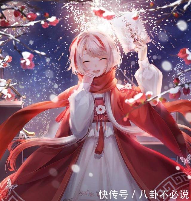 少女|闪耀暖暖家有女儿初长成，云端少女王红花的女神蜕变之路！