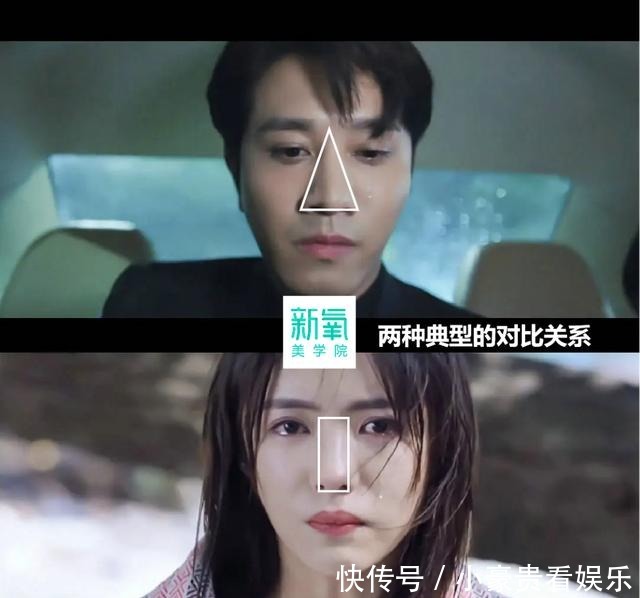 面型和鼻型要适配？高端玩家精致的审美