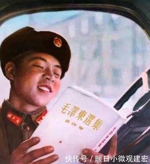 矛盾论&读完《毛选》,不再羡慕天才