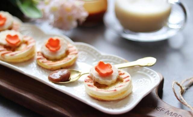 五分钟的营养早餐,高大上吃法甚至省去了煎蛋